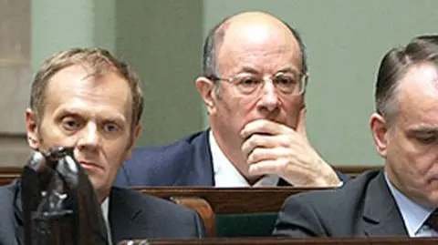 Min. Rostowski atakuje PiS