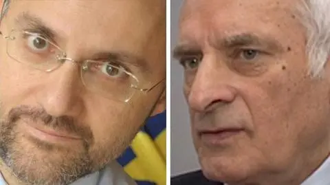 Nie Buzek, nie Mauro, a ten trzeci?