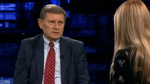 "To była skrajna kompromitacja"