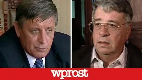 "Wprost" ma przeprosić Rywina i sprostować Ceynowę