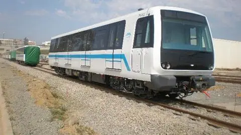 Jest metro bardziej ślamazarne niż warszawskie!