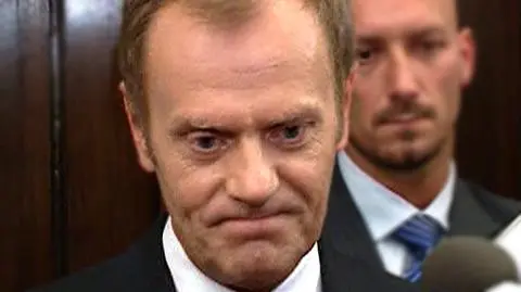 Donald Tusk chciał zabić