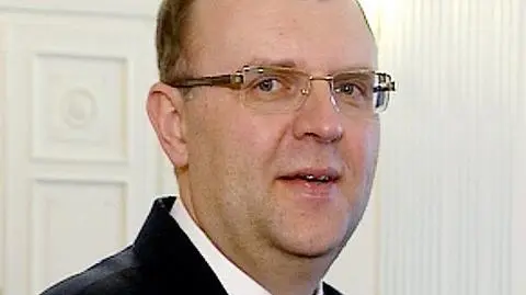 "Wiadomość o mojej śmierci politycznej jest przedwczesna"