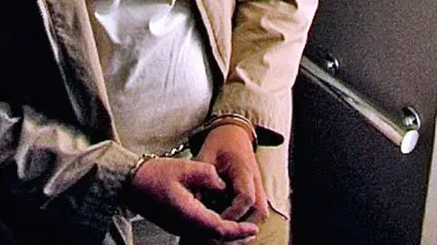 Wielka obława na pedofilów we Francji