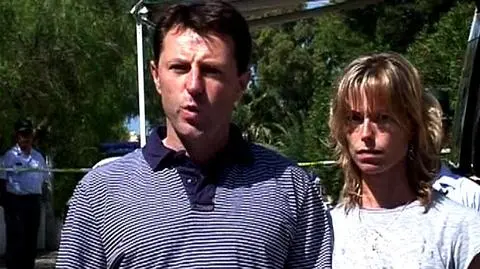 Policja oskarża rodziców Madeleine