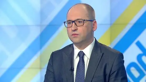 Bielan o wniosku o wotum nieufności dla Macierewicza