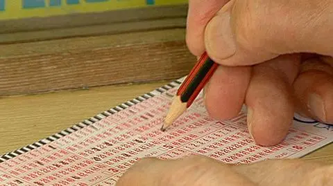 To druga w historii tak wysoka wygrana