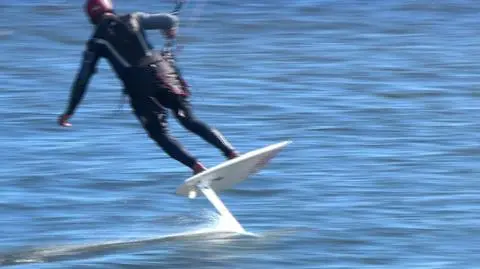 Magazyn Żeglarski TVN Meteo