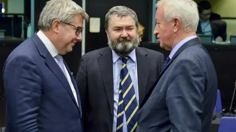 Czarnecki i Liberadzki wybrani w głosowaniu na wiceszefów PE