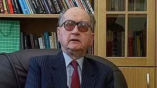 SLD uważa, że generałowi należy się szacunek jako pierwszemu prezydentowi wolnej Polski 