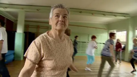 Aktywizacja polskich seniorów. 40 procent chce się rozwijać