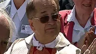 Minister Szyszko wspiera szkołę o. Rydzyka w nowym projekcie