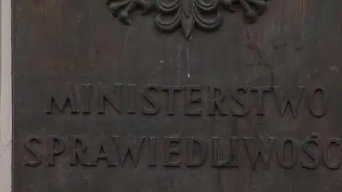 Czy doszło do przecieku zbada prokuratura i ministerstwo sprawiedliwości