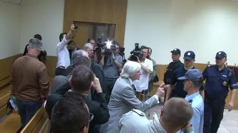 Proces ws. gen. Ciastonia i gen. Sasina trwał od 2008 roku