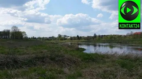 Kolejne zwłoki w Warcie. "To kobieta"