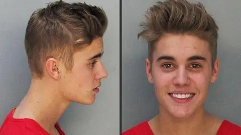 12-godzinna terapia i 50 tys. dolarów kary. Justin Bieber przyznał się do winy