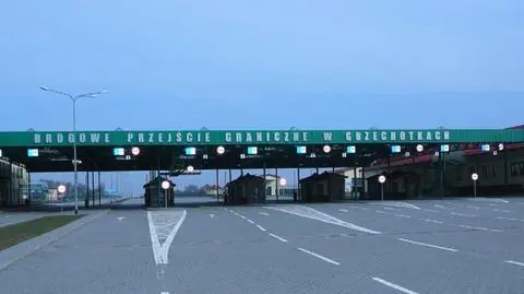 We wszystkich przypadkach do ataku dochodziło po rosyjskiej stronie granicy