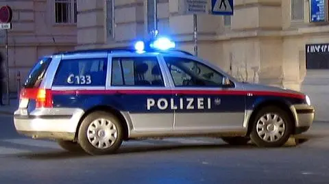 Nagły zwrot. Drugi Fritzl niewinny?