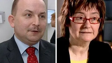 RPO pyta o reakcję Sejmu na drwiny posła PO
