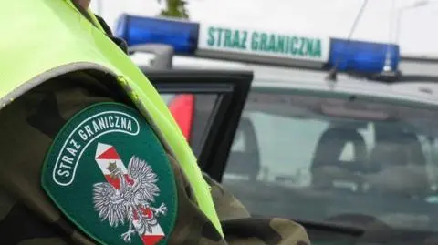 Polska wyśle funkcjonariuszy policji i Straży Granicznej do Grecji