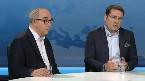 Aleksander Smolar i Olaf Osica w "Horyzoncie"