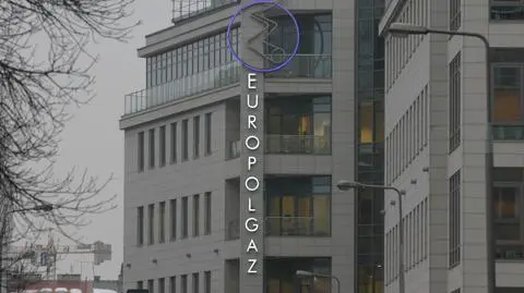 To oni podpisali memorandum z Gazpromem. Kto rządzi w EuRoPol Gaz?  