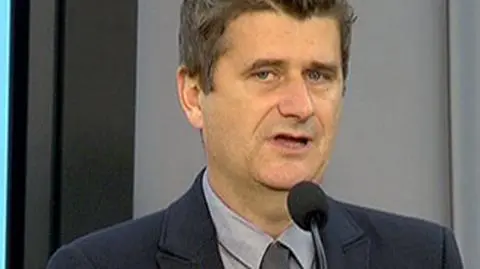 "Agentów Kościoła" w rządzie pomogły mu typować "odczucia"
