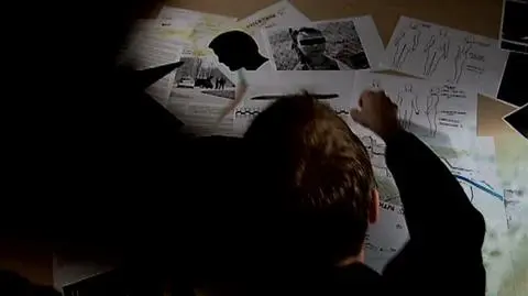 W Polsce jest zaledwie kilku profilerów