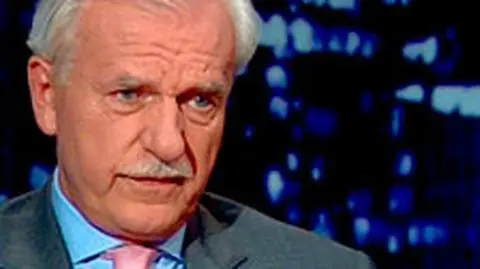 List Olechowskiego do PO
Wylicza jej cztery błędy