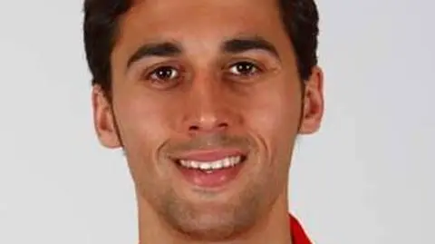 Alvaro Arbeloa