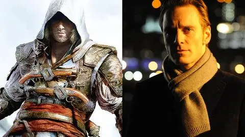 Był uzależniony od seksu, teraz będzie zabójcą. Kręcą "Assassin's Creed"