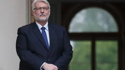 Białoruś. Ambasador Polski wezwany do MSZ po słowach Waszczykowskiego