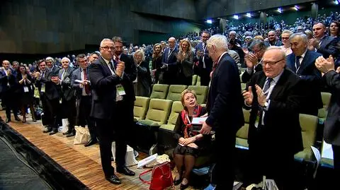 Prof. Małgorzata Gersdorf sprzeciwia się atakom polityków na władzę sądowniczą 