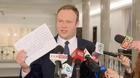 PiS pozywa Kopacz za słowa o Dudzie. "Posunęła się do kłamstwa"