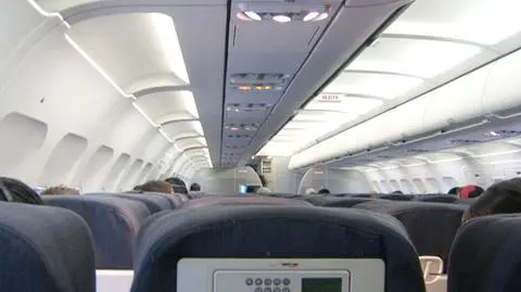 Własne łóżko w samolocie hitem Air New Zealand 