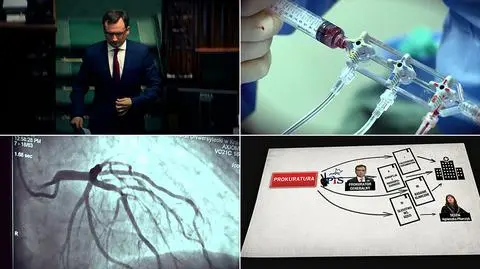 Śledztwa związane ze sprawą śmierci ojca Zbigniewa Ziobro