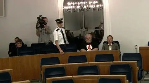 Ustawa przeszła przez Senat