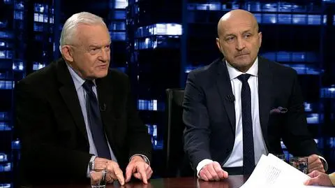 Leszek Miller i Kazimierz Marcinkiewicz o słowach izraelskiego ministra