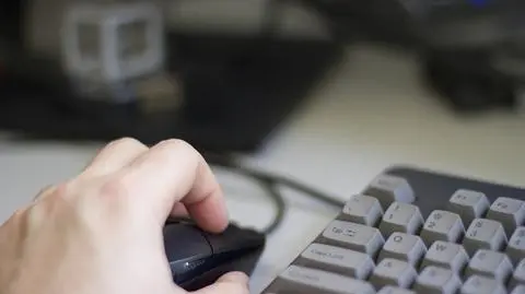 Kalisz: podszył się pod prezydenta. W głosowaniu użył jego numeru PESEL