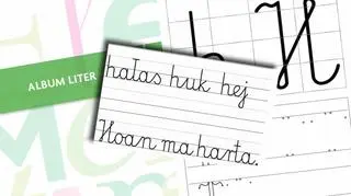 Błąd wychwyciła łódzka polonistka