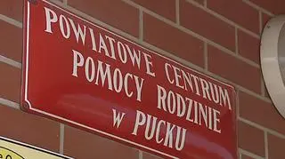 Prokuratura zbada pracę Powiatowego Centrum Pomocy Rodzinie w Pucku