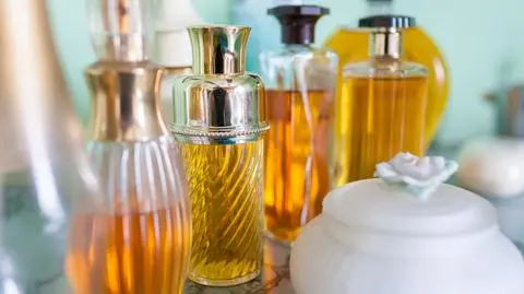 Kultowe perfumy znikną przez Unię Europejską?