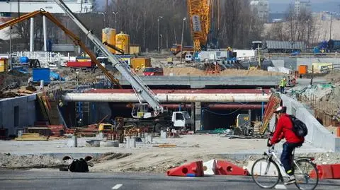 TBM ruszy z opóźnieniem. Nie chcą powtórki z zalanej stacji metra
