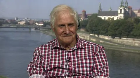 Prof. Jerzy Vetulani przekonywał, że 6-latki są gotowe do szkół