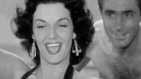Nie żyje Jane Russell