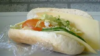 Na "zdrowe kanapki" miasto przeznaczy do czerwca 43 tys. zł 