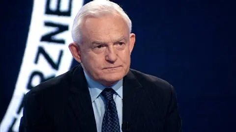 Leszek Miller o dymisji Bondaryka