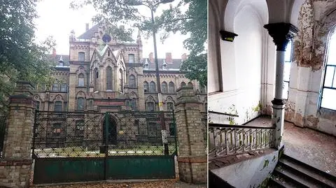 Szpital w Mokrzeszowie w końcu ma doczekać się remontu