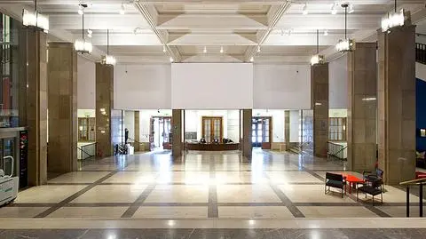 Przebudują gmach krakowskiego muzeum