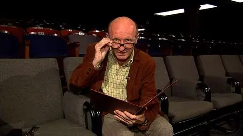 Nowe wiersze sławnych poetów